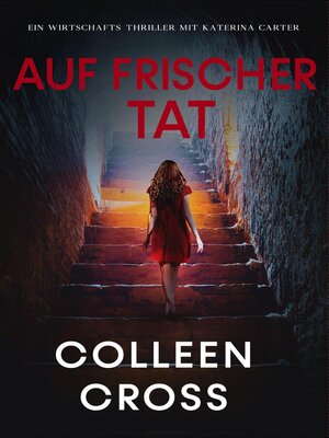 cover image of Auf frischer Tat